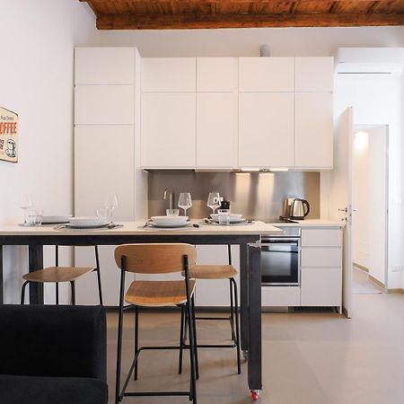 Navigli Exclusive Apartment Mediolan Zewnętrze zdjęcie