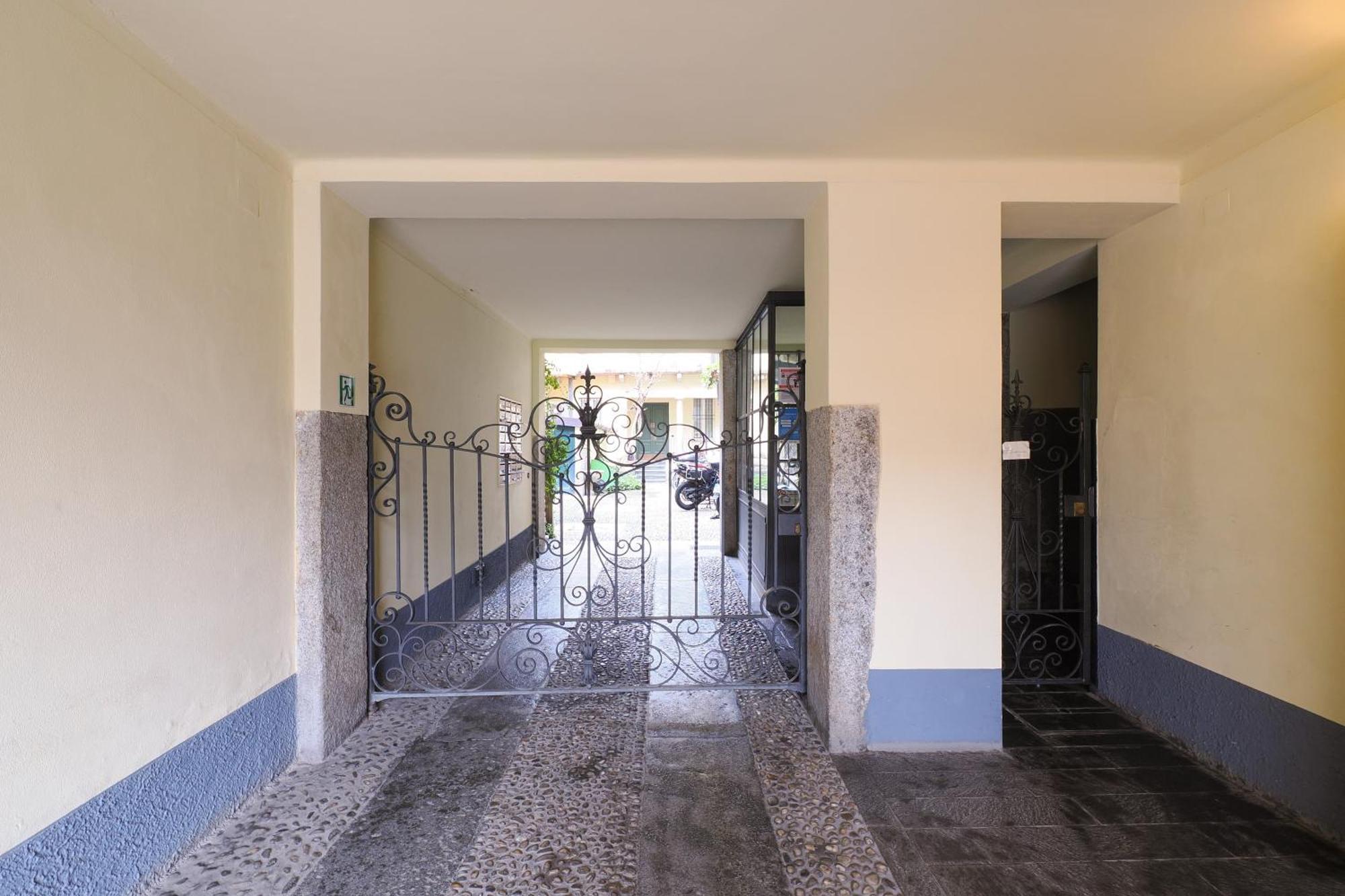 Navigli Exclusive Apartment Mediolan Zewnętrze zdjęcie