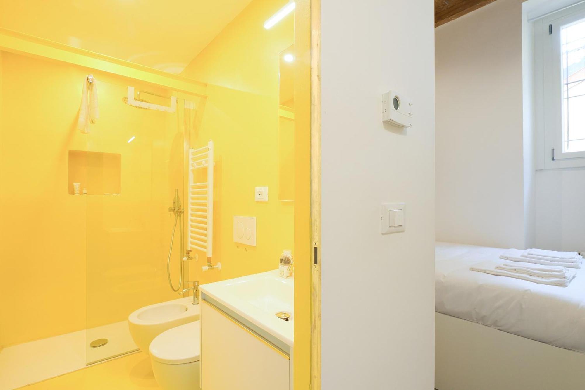 Navigli Exclusive Apartment Mediolan Zewnętrze zdjęcie