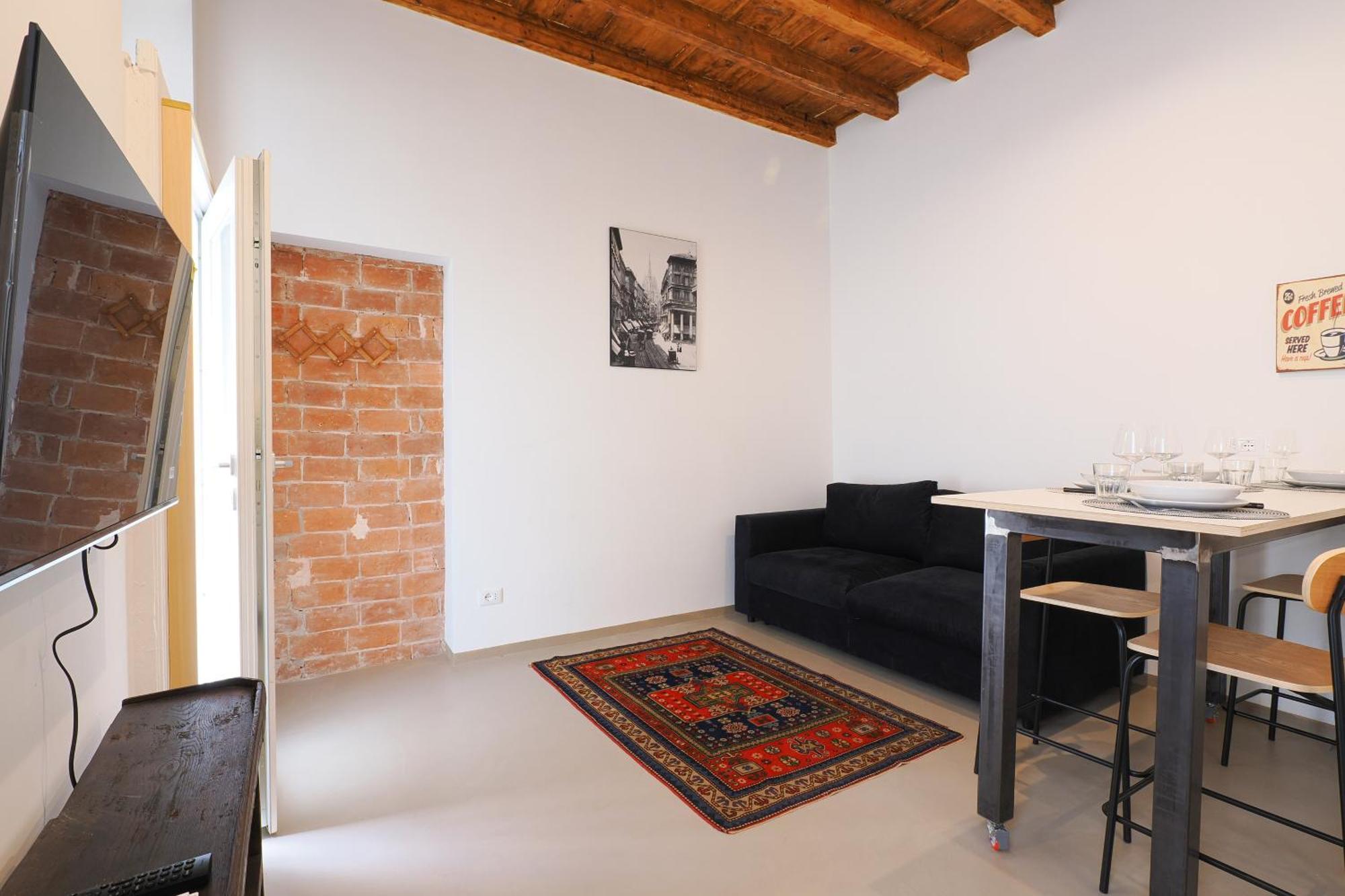Navigli Exclusive Apartment Mediolan Zewnętrze zdjęcie
