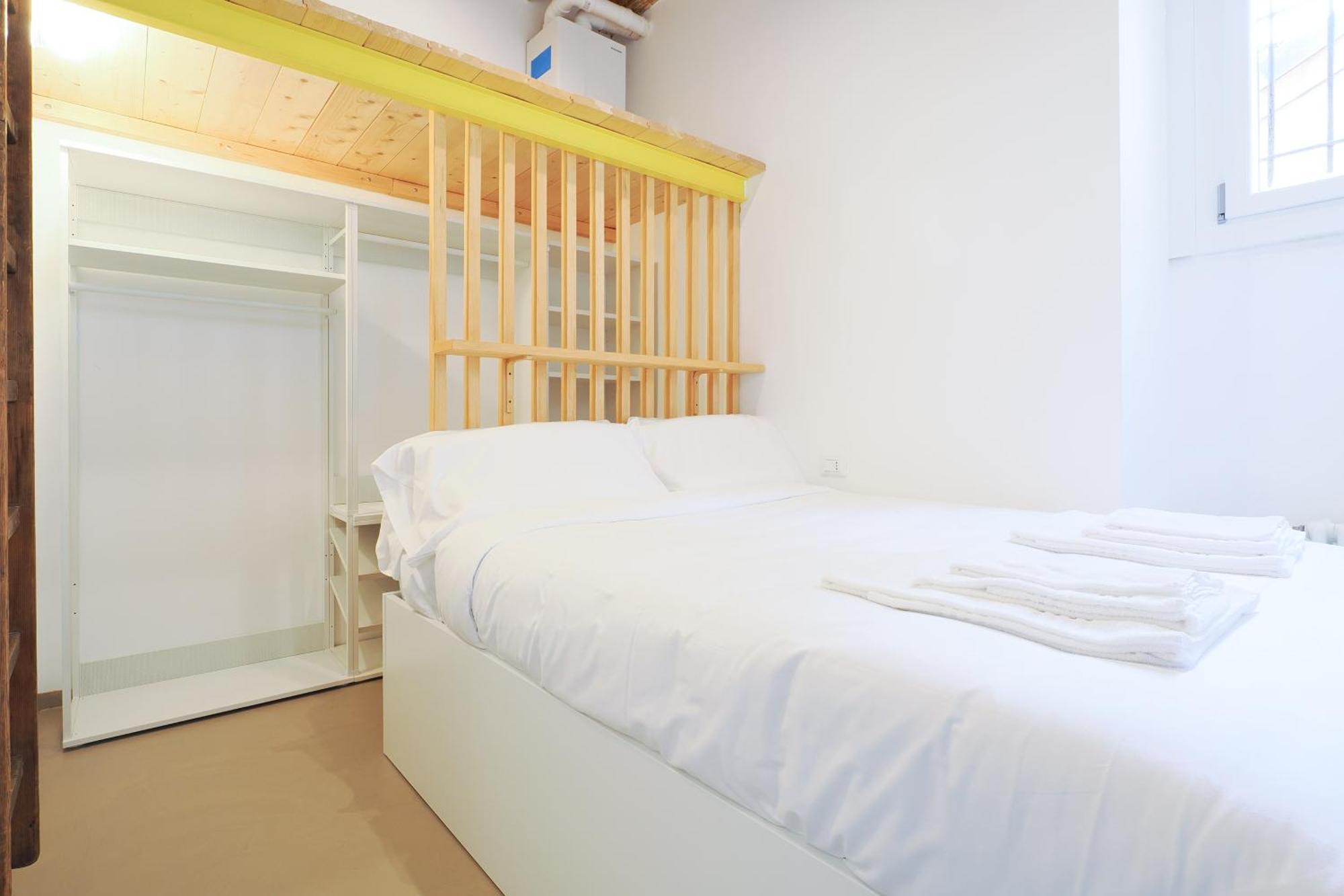 Navigli Exclusive Apartment Mediolan Zewnętrze zdjęcie