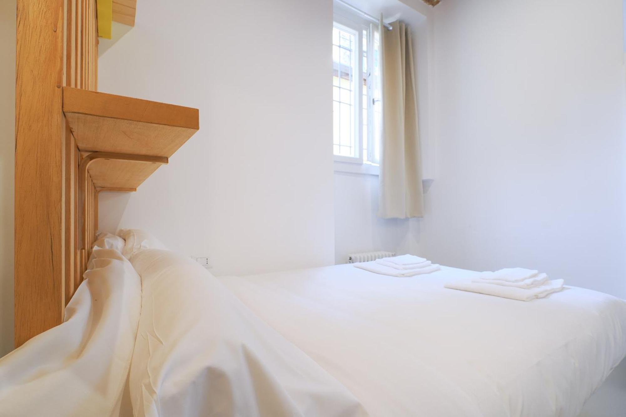 Navigli Exclusive Apartment Mediolan Zewnętrze zdjęcie